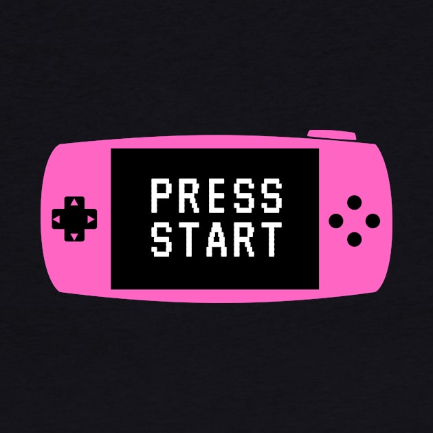 Press Start 1.6 by SGS